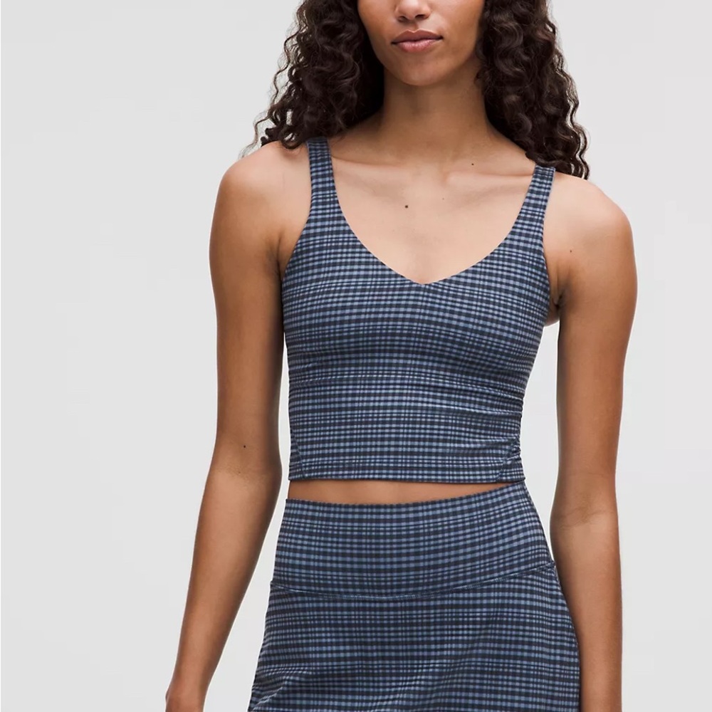 lululemon Align Tank Top Size 6